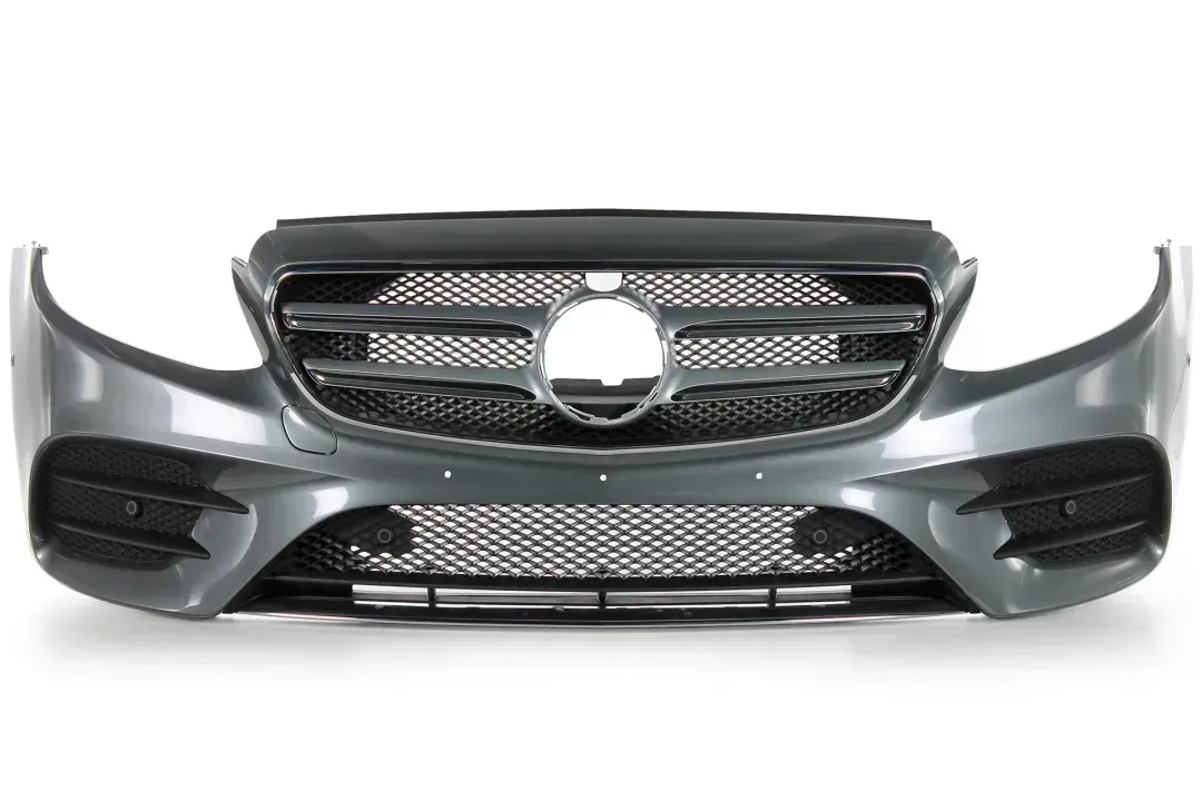 FR BUMPER